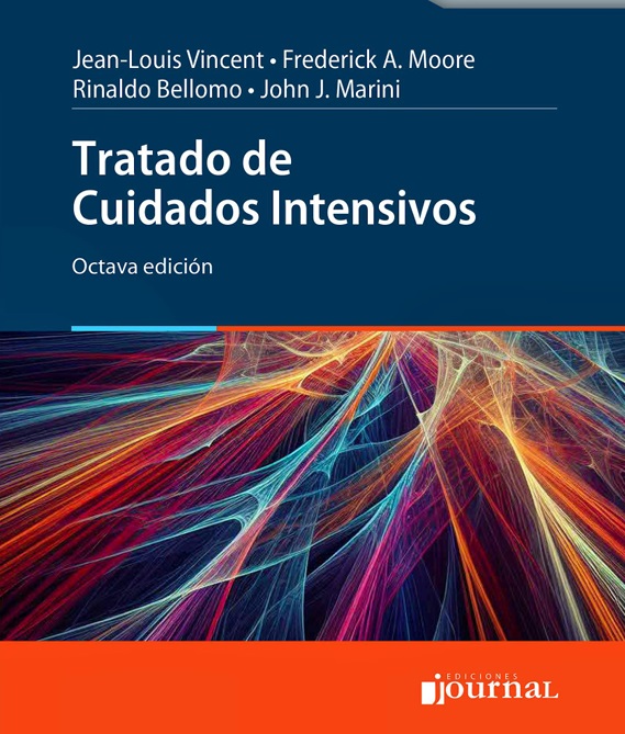 Tratado de Cuidados Intensivos