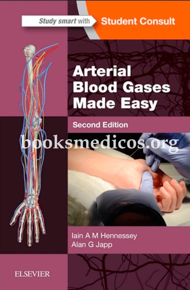 Arterial Blood Gases Made Easy 2nd Edition