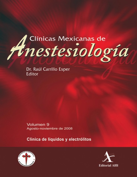 Clinica de liquidos y electrolitos