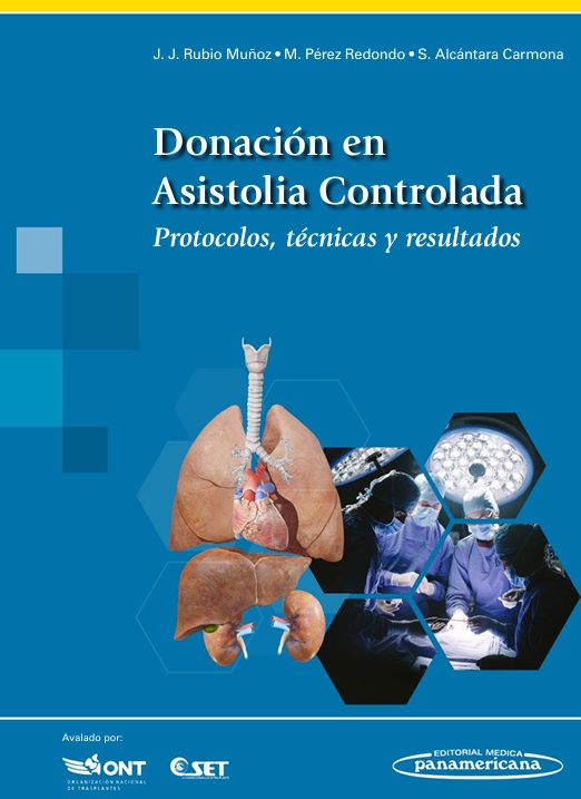Donación en Asistolia Controlada