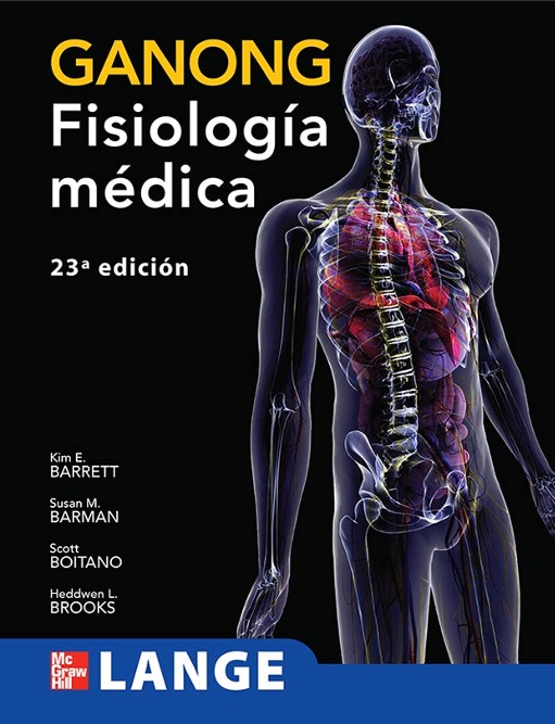 Ganong Fisiología Médica