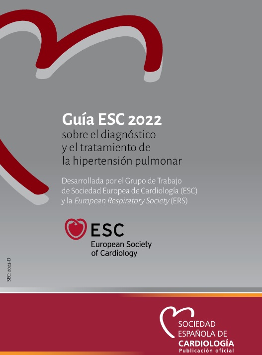 Guia ESC 2022