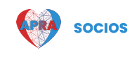 Logo de APRA
