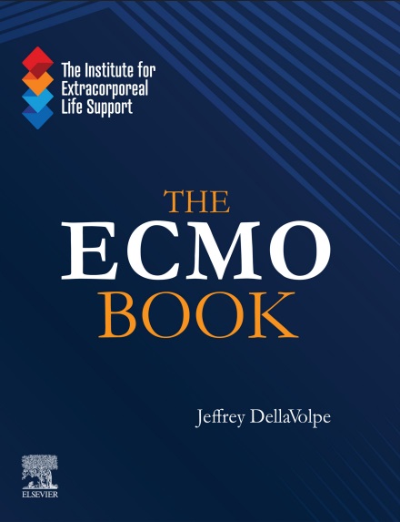 The ECMO Book